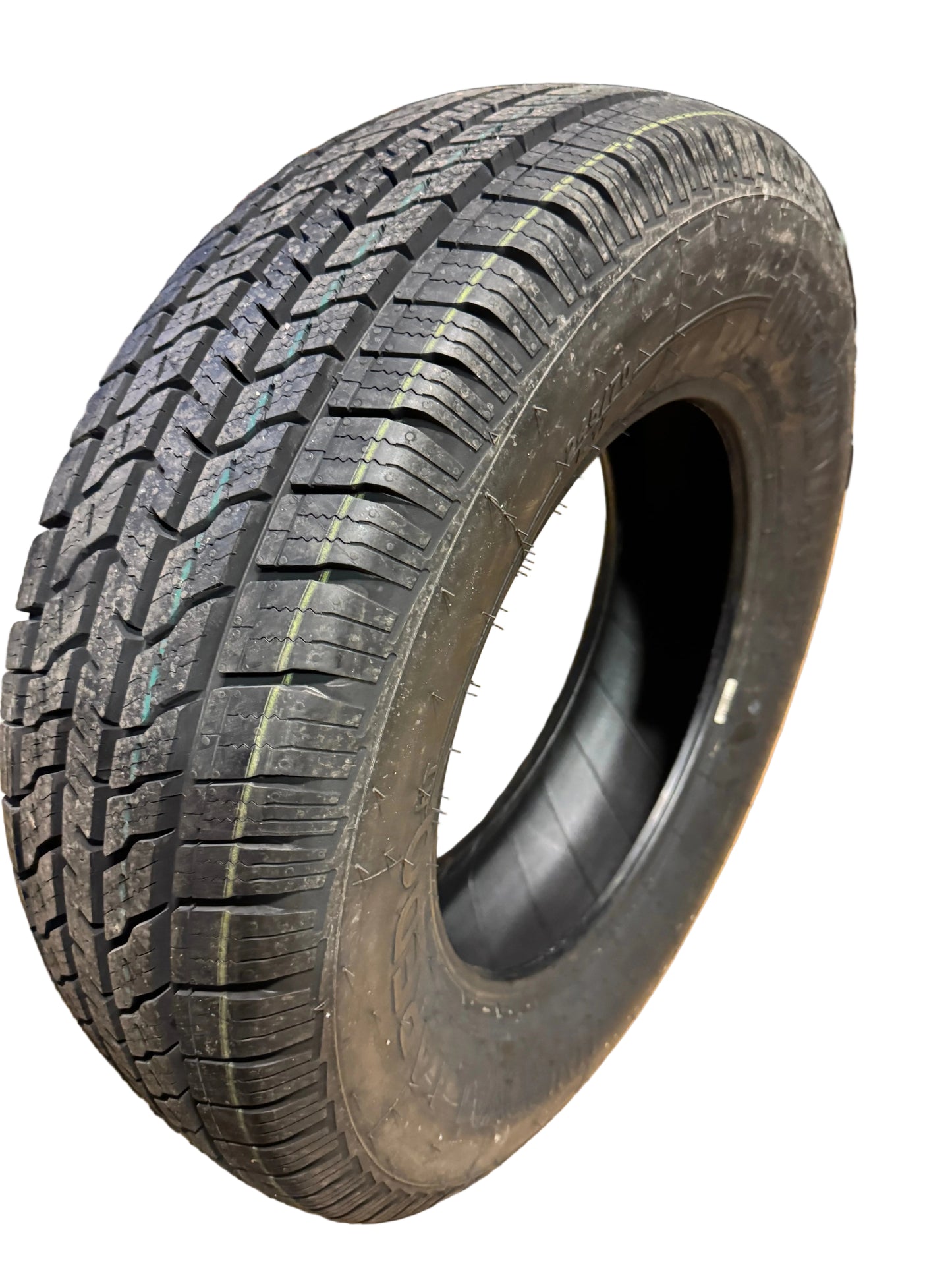UNIROYAL LAREDO HT BSW P 245 70 17 110T ALL TERRAIN TIRE 28765