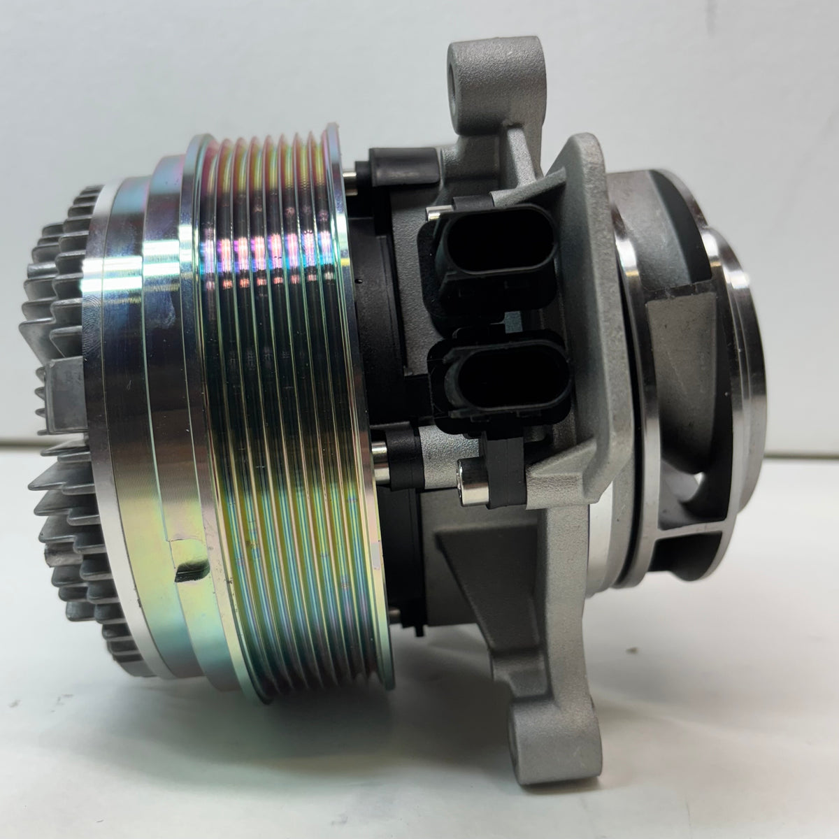 ELECTRIC TRUCK WATER PUMP WP7128 ENGINE COOLING