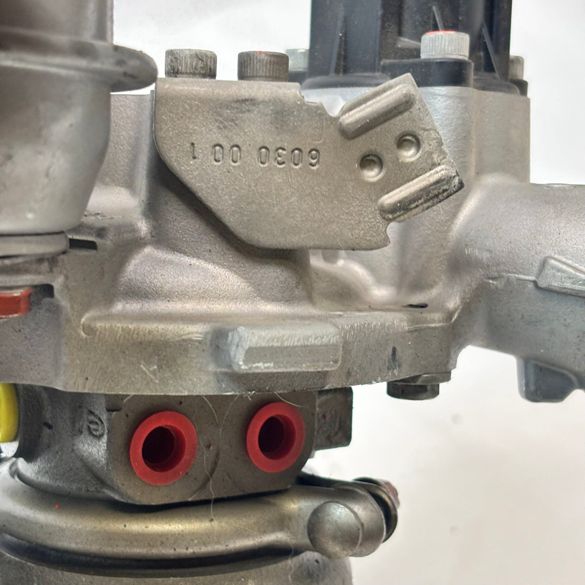 GENUINE BORGWARNER TURBOCHARGER 13-16 FORD ESCAPE FIESTA CJ56-6K682-DA
