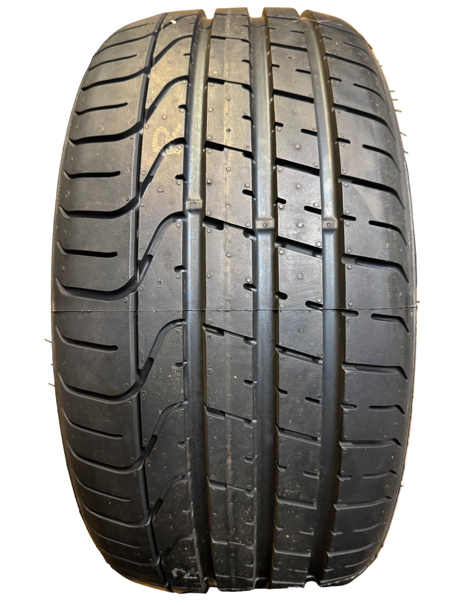 PIRELLI P ZERO (MO) MERCEDES BSW P 225 40 18 92Y XL UHP TIRES 1679700