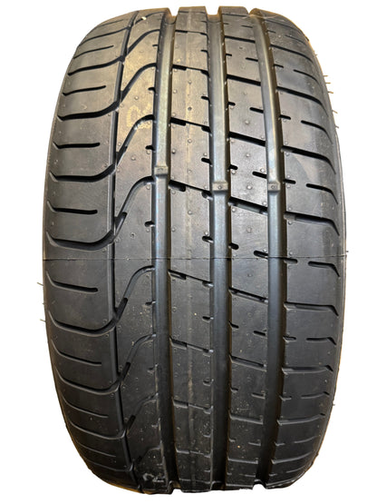 PIRELLI P ZERO (MO) MERCEDES BSW P 225 40 18 92Y XL UHP TIRES 1679700