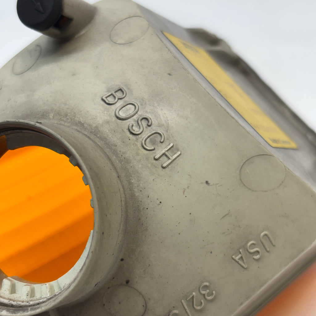 GENUINE PORSCHE BOSCHE 911 964 INDICATOR AMBER LIGHT LEFT 96463140500