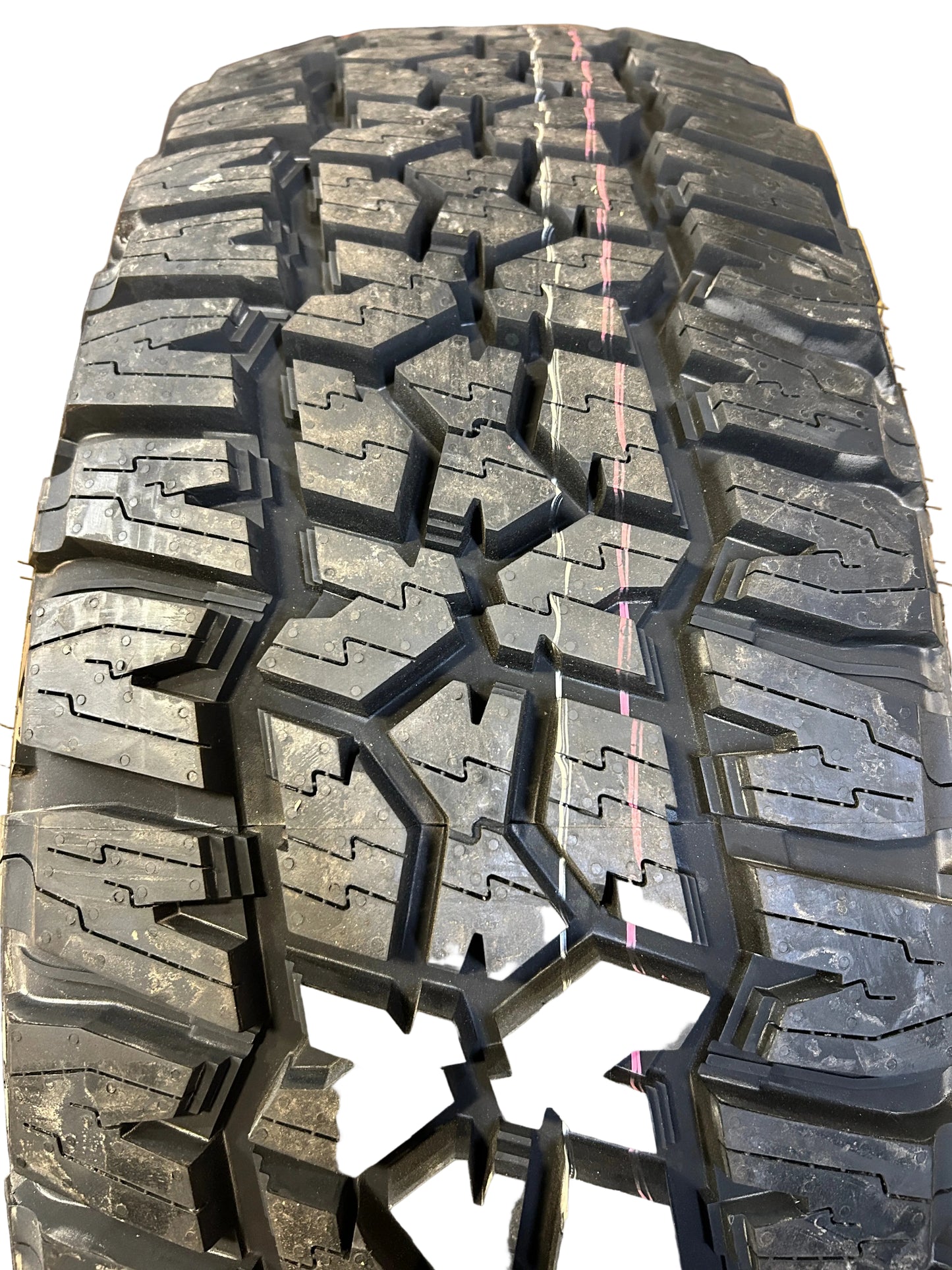 MILESTAR PATAGONIA A/T PRO LT 265 70 18 124/121S 10PLY ALL TERRAIN TIRE 22815009