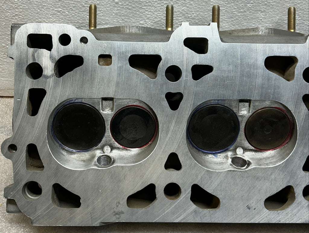 USED PORSCHE 928 S2 4.7L V8 CYLINDER HEAD 9281043483R