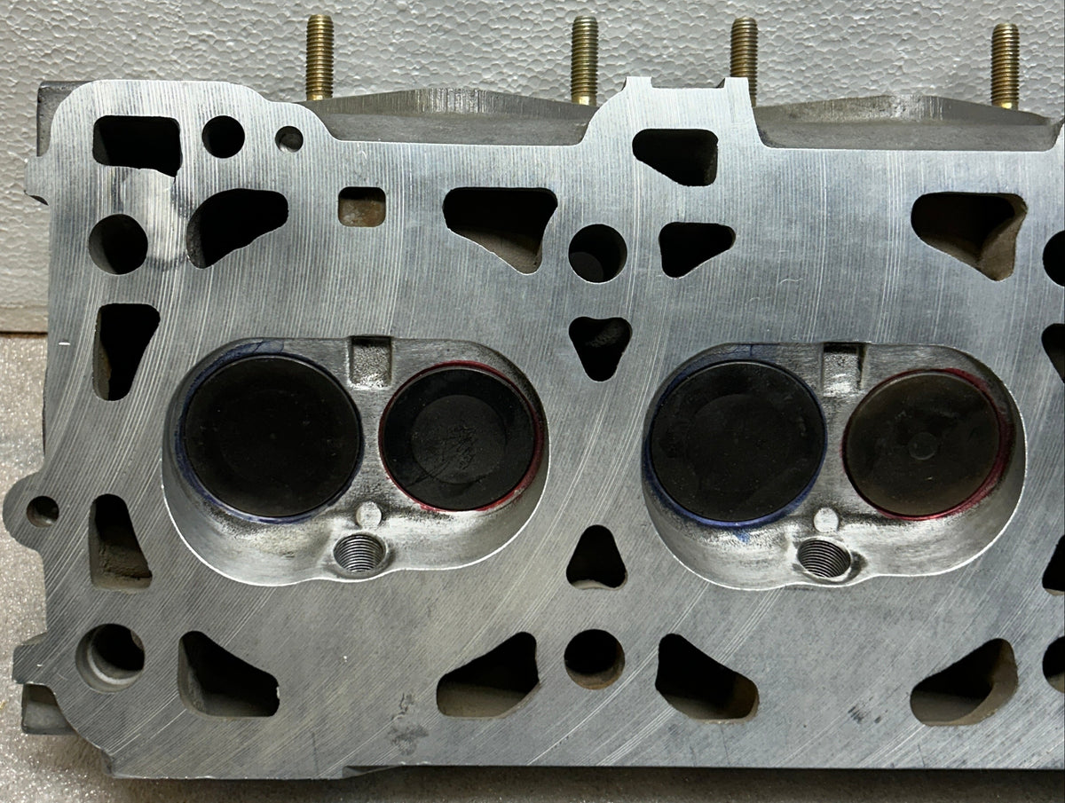 USED PORSCHE 928 S2 4.7L V8 CYLINDER HEAD 9281043483R
