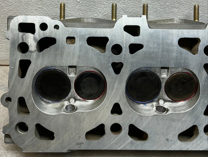 USED PORSCHE 928 S2 4.7L V8 CYLINDER HEAD 9281043483R