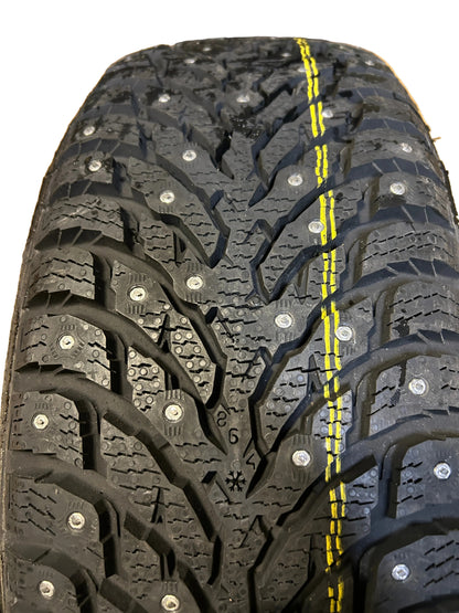 NOKIAN NORDMAN NORTH 9 BSW P 205 55 16 94T XL WINTER TIRE T432903