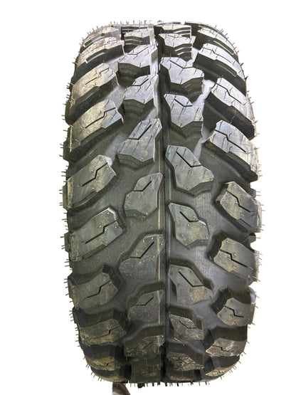 KENDA K3213 CROSS TRAIL BSW  30 10 14 89M  ATV/UTV TIRE 0832133010R14