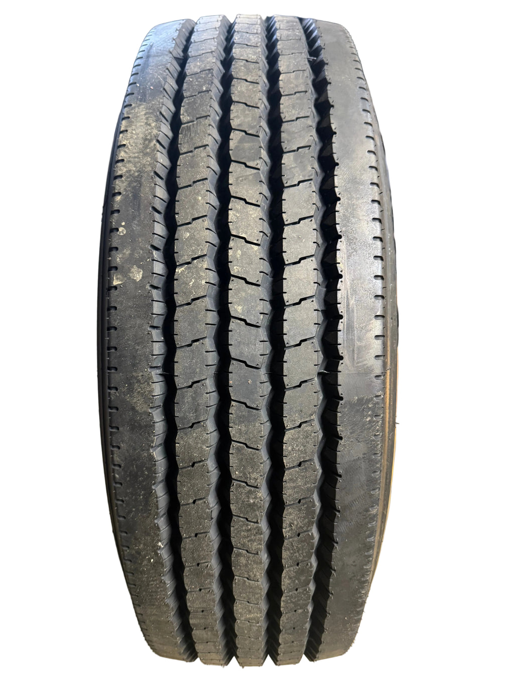 DOUBLE COIN RT 500 BSW 235 75 17.5 143/141L 18PLY COMMERCIAL ALL POSITION TIRE 1133396797