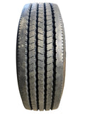 DOUBLE COIN RT 500 BSW 235 75 17.5 143/141L 18PLY COMMERCIAL ALL POSITION TIRE 1133396797