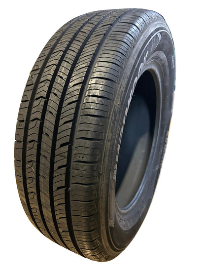 2 HANKOOK KINERGY PT BSW P 205 65 16 95H ALL SEASON TIRE 1021391