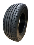 BFGOODRICH ADVANTAGE CONTROL BSW P 245 65 17 107T ALL SEASON TIRE 29387