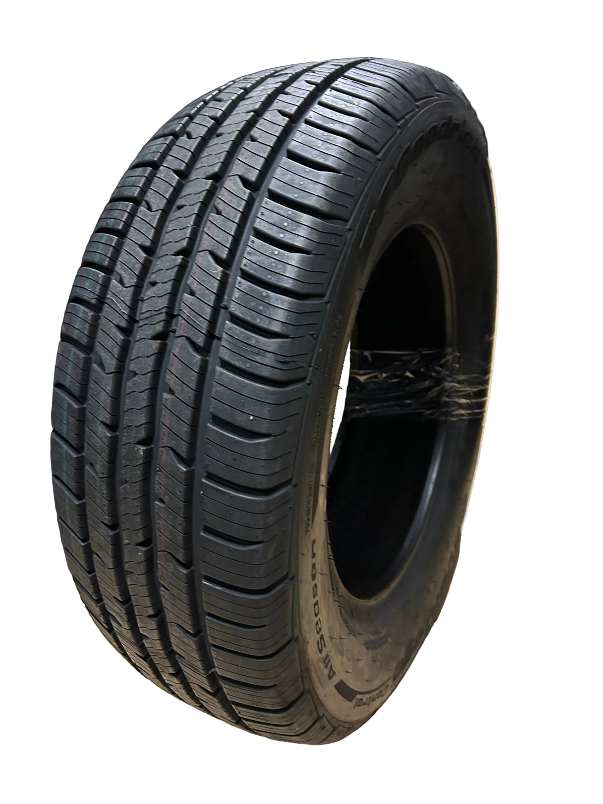 BFGOODRICH ADVANTAGE CONTROL BSW P 245 65 17 107T ALL SEASON TIRE 29387