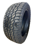 BLACKHAWK RIDGECRAWLER A/T P 265 50 20 111T XL ALL TERRAIN TIRE 4120880V