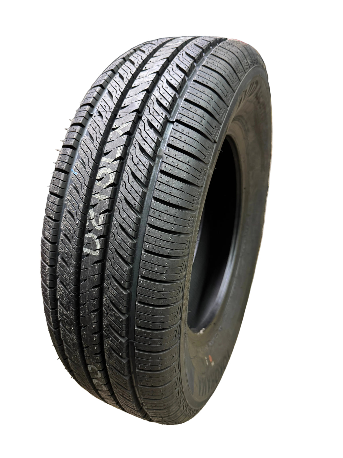 YOKOHAMA AVID ASCEND LX BSW P 215 70 15 98T ALL SEASON TIRE 110132807