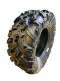 QUADBOSS QBT447 BSW AT 25 10 12 6PLY ATV/UTV TIRE 608989
