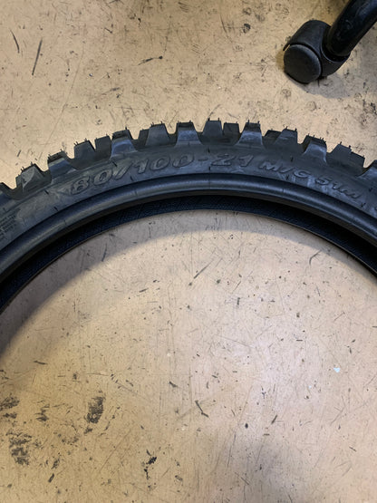 PIRELLI SCORPION MX 32 BSW  80 100 21 51M DIRT BIKE TIRE 2588300