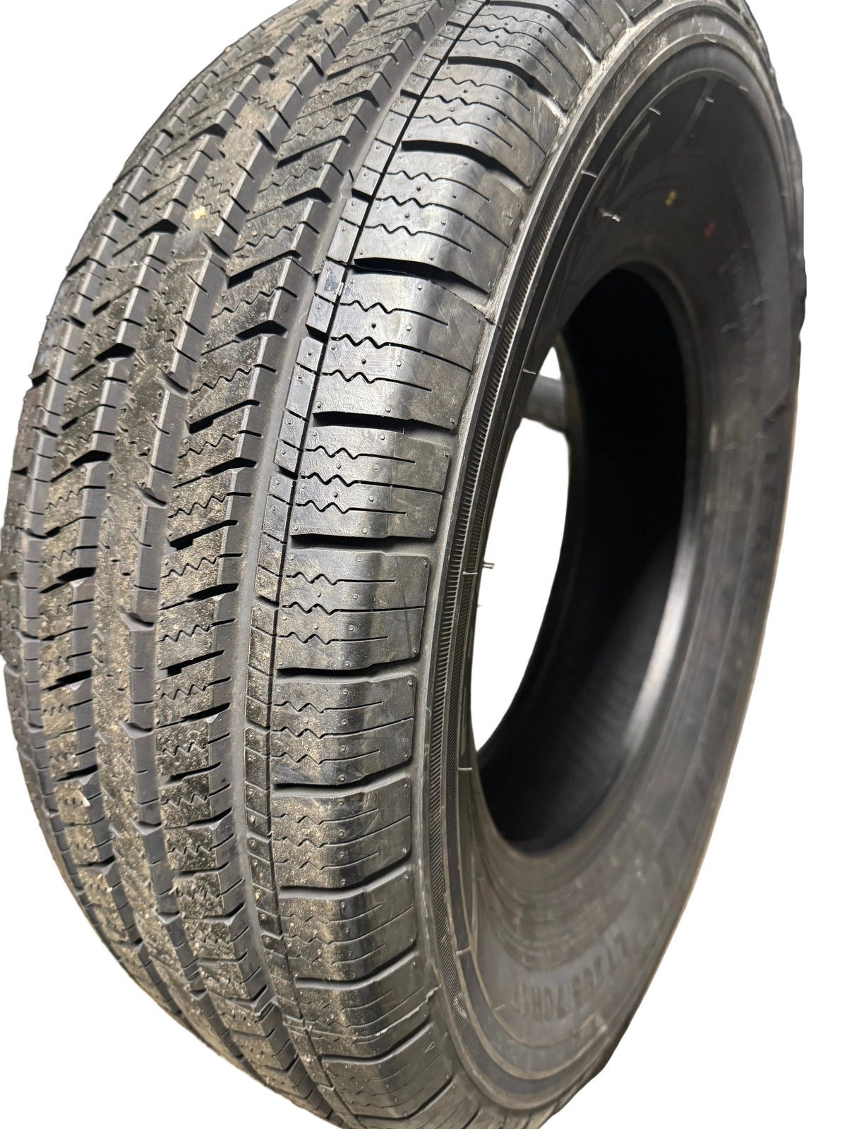 FINALIST TERRENO HT BSW LT 265 70 17 121/118S 10PLY HIGHWAY TERRAIN TIRE LLLT031