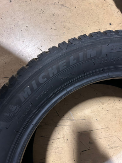 MICHELIN CROSSCLIMATE 2 BSW P 225 50 17 98V XL ALL WEATHER TIRE 69757