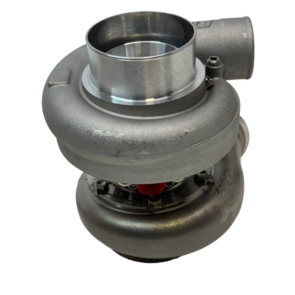 XONA ROTOR X2C SERIES TURBOCHARGER 68MM 1041 SLC082202