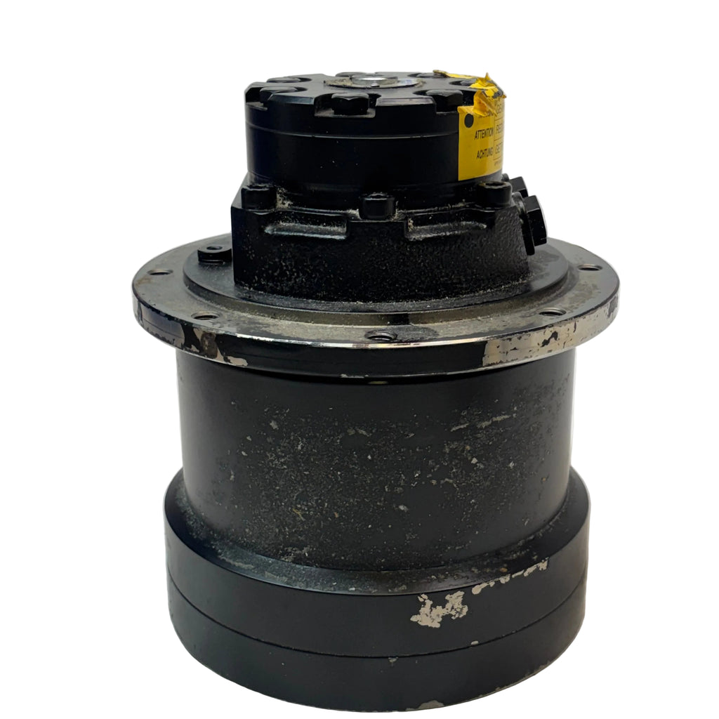 BONFIGLIOLI TREMBAL 70001CPGWF-1305.75GWS HYDRAULIC DRIVE MOTOR
