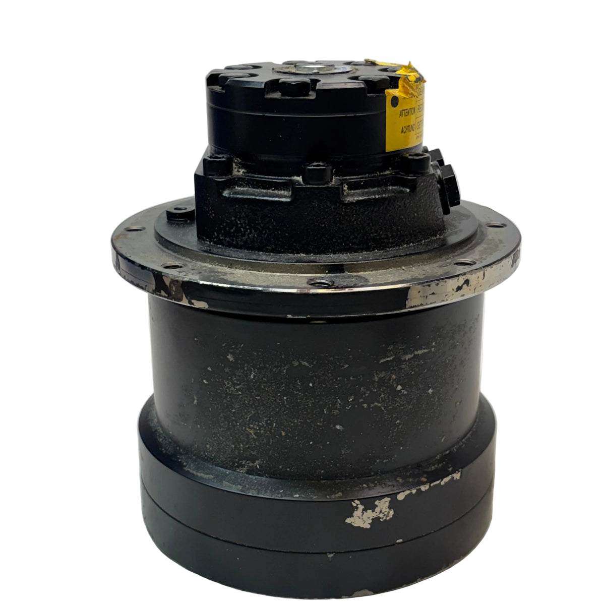 BONFIGLIOLI TREMBAL 70001CPGWF-1305.75GWS HYDRAULIC DRIVE MOTOR