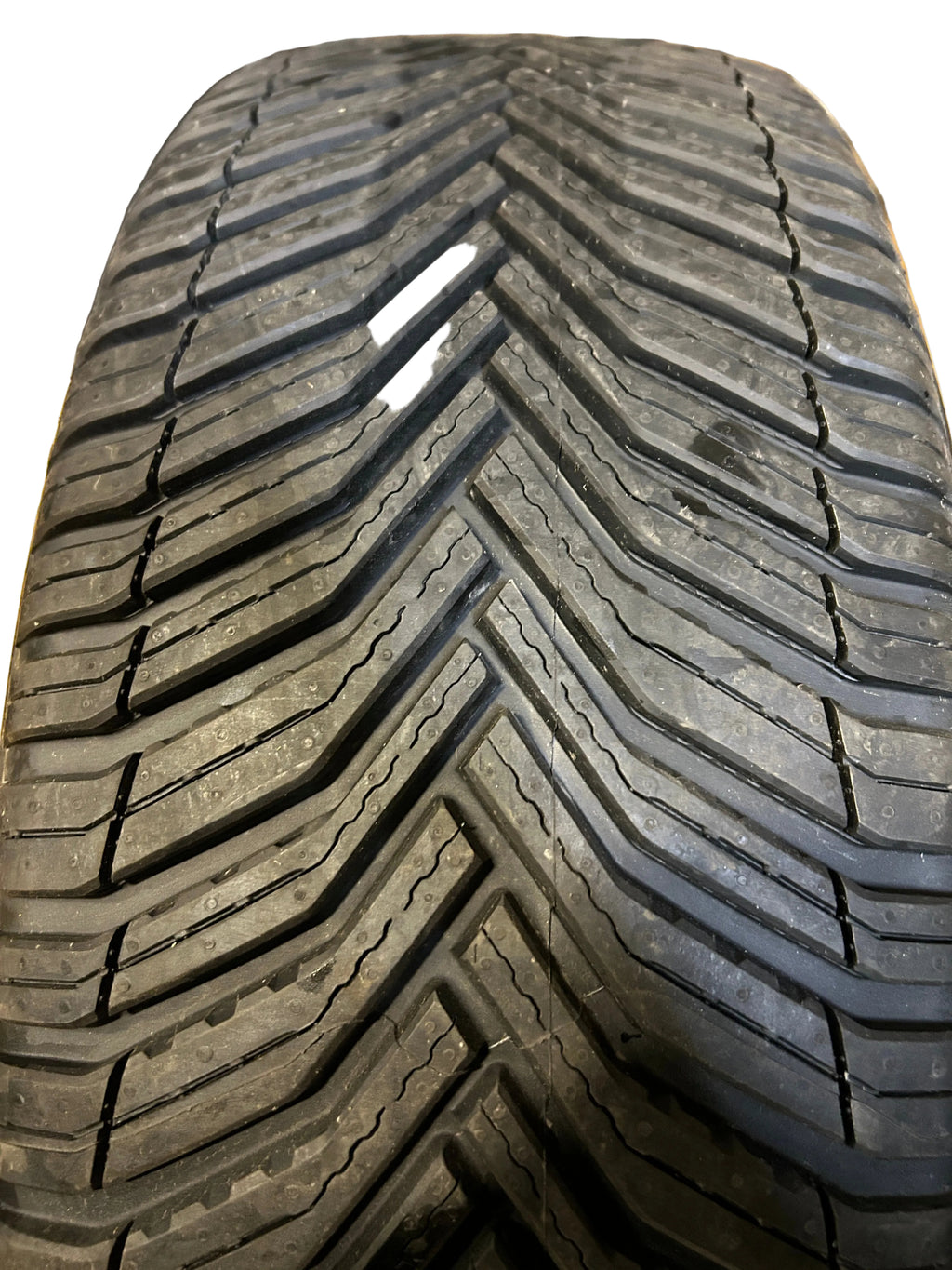 MICHELIN CROSSCLIMATE2 BSW P 225 55 17 101V XL ALL SEASON TIRE 22739