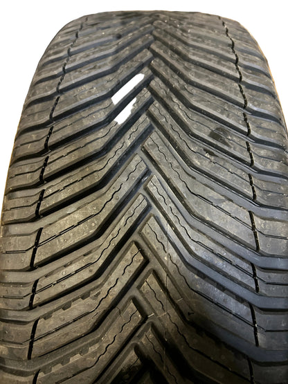 MICHELIN CROSSCLIMATE2 BSW P 225 55 17 101V XL ALL SEASON TIRE 22739
