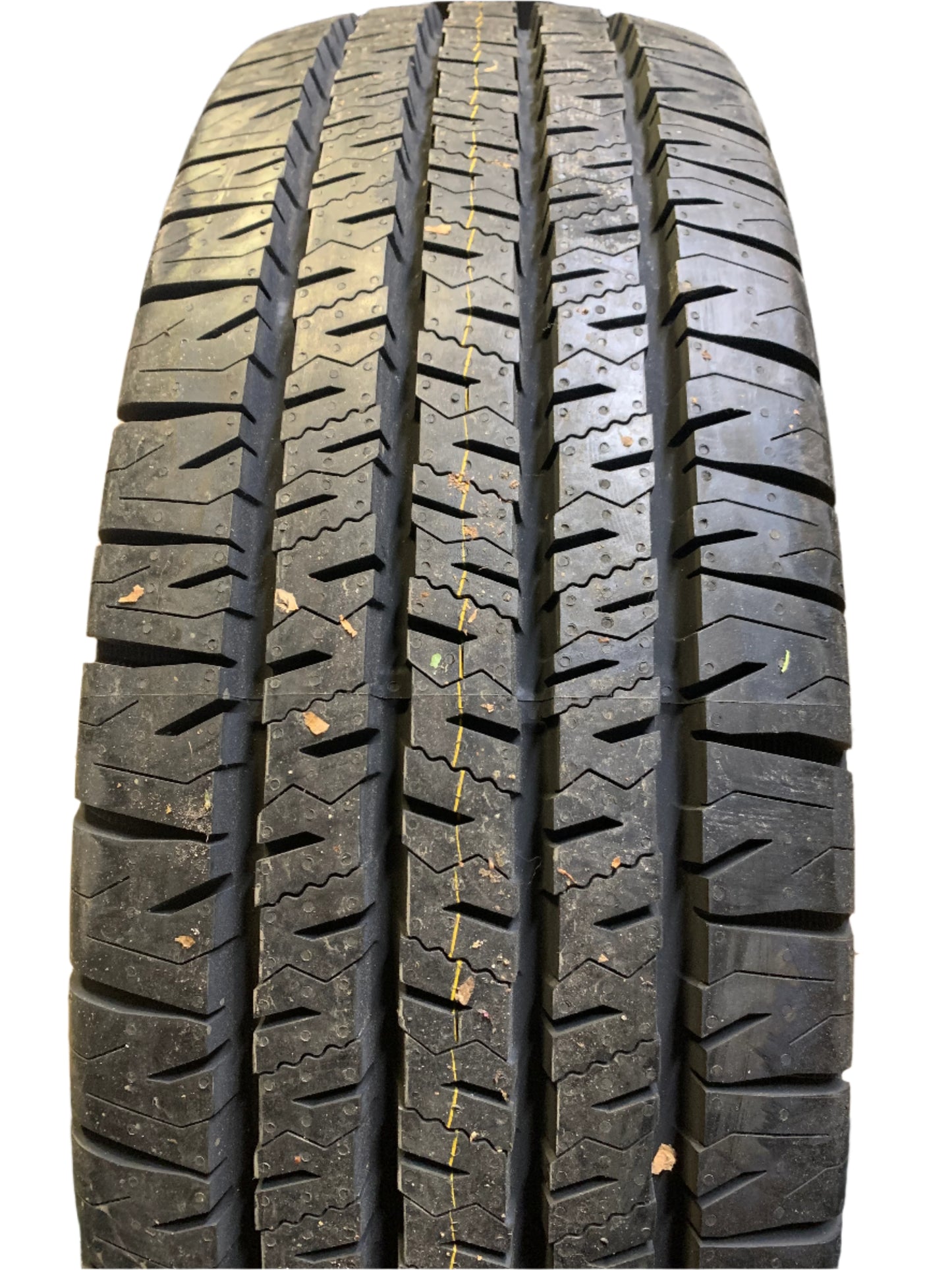 NEXEN ROADIAN HTX2 BSW LT 235 80 17 120/117S 10PLY ALL WEATHER TIRE 17971NXK