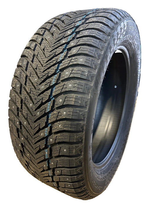 2 NOKIAN HAKKAPELIITTA 10 SUV STUDDED BSW P 275 50 20 113T XL WINTER TIRE TS32516