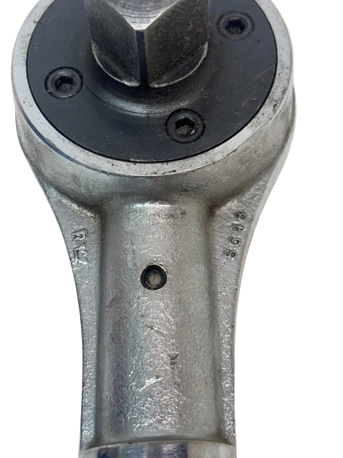 SNAP-ON X4 TORQUE MULTIPLIER 3/4" TO 1" & SOCKET ADAPTER GA-185