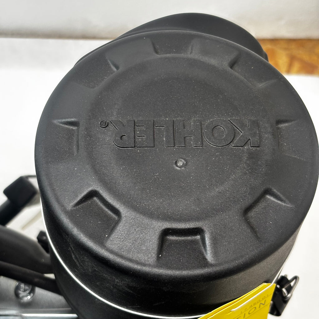 KOHLER CH440-3275 HORIZONTAL COMMAND PRO ENGINE, REPLACES CH440-3031
