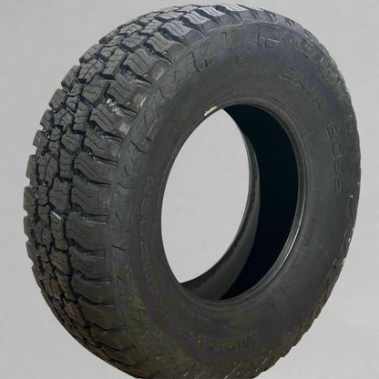 2 MICKEY THOMPSON BAJA BOSS A/T BSW P 285 70 17 116T SL ALL TERRAIN TIRES 340020003