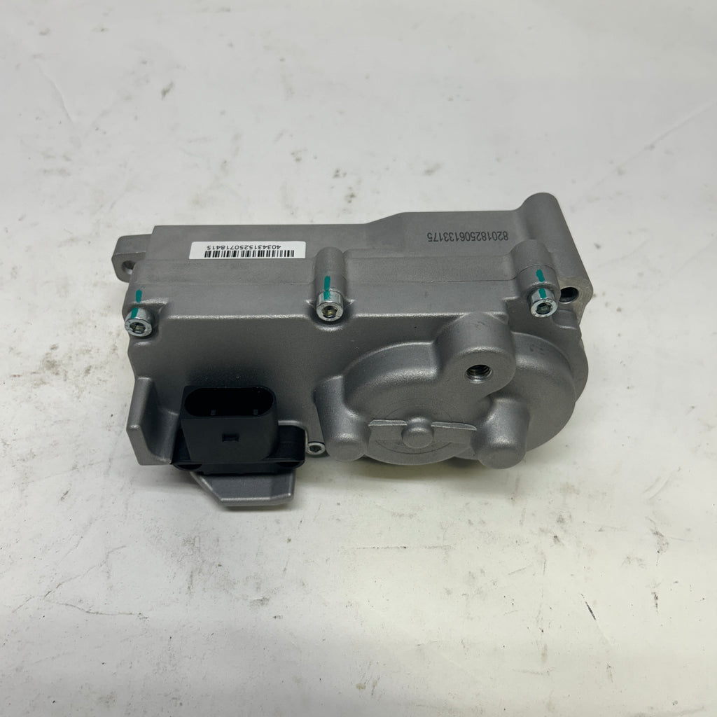 ROTOMASTER ELECTRONIC ACTUATOR  H1301204N