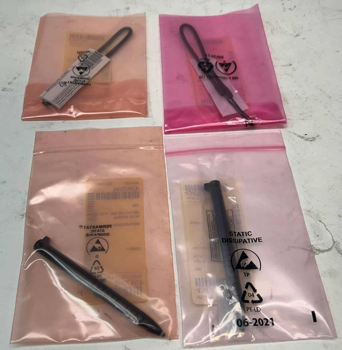 PORSCHE CARRYING CASE FOR PORSCHE TESTER #1  F110