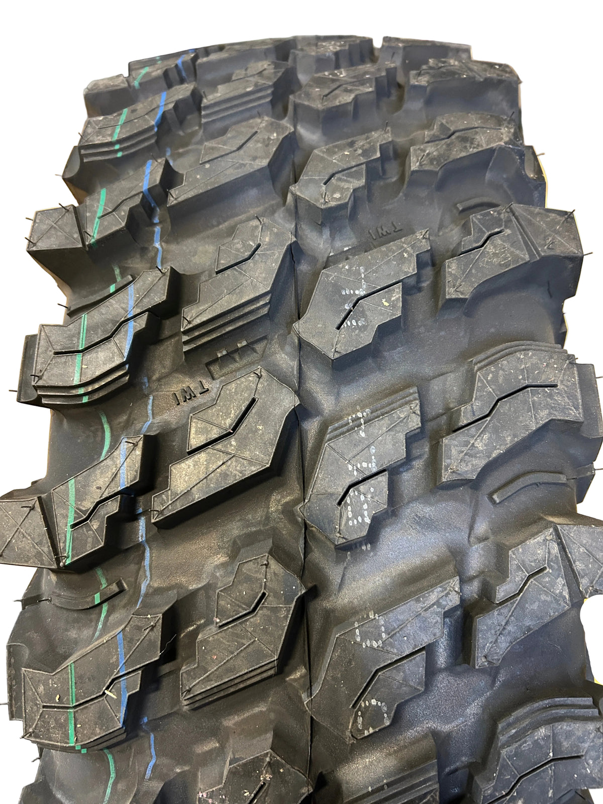 MAXXIS RAMPAGE ML5 BSW 32 10 14 8PLY ATV/UTV TIRE TM00187400