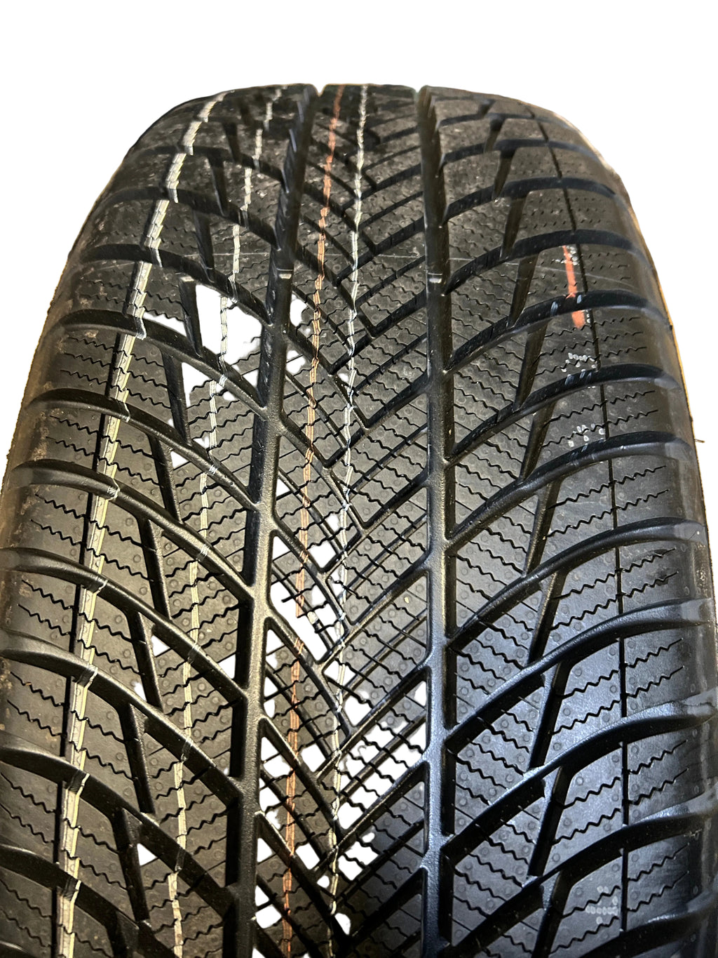 BRIDGESTONE BLIZZAK LM001 BSW P 225 60 17 99H WINTER TIRE 011980