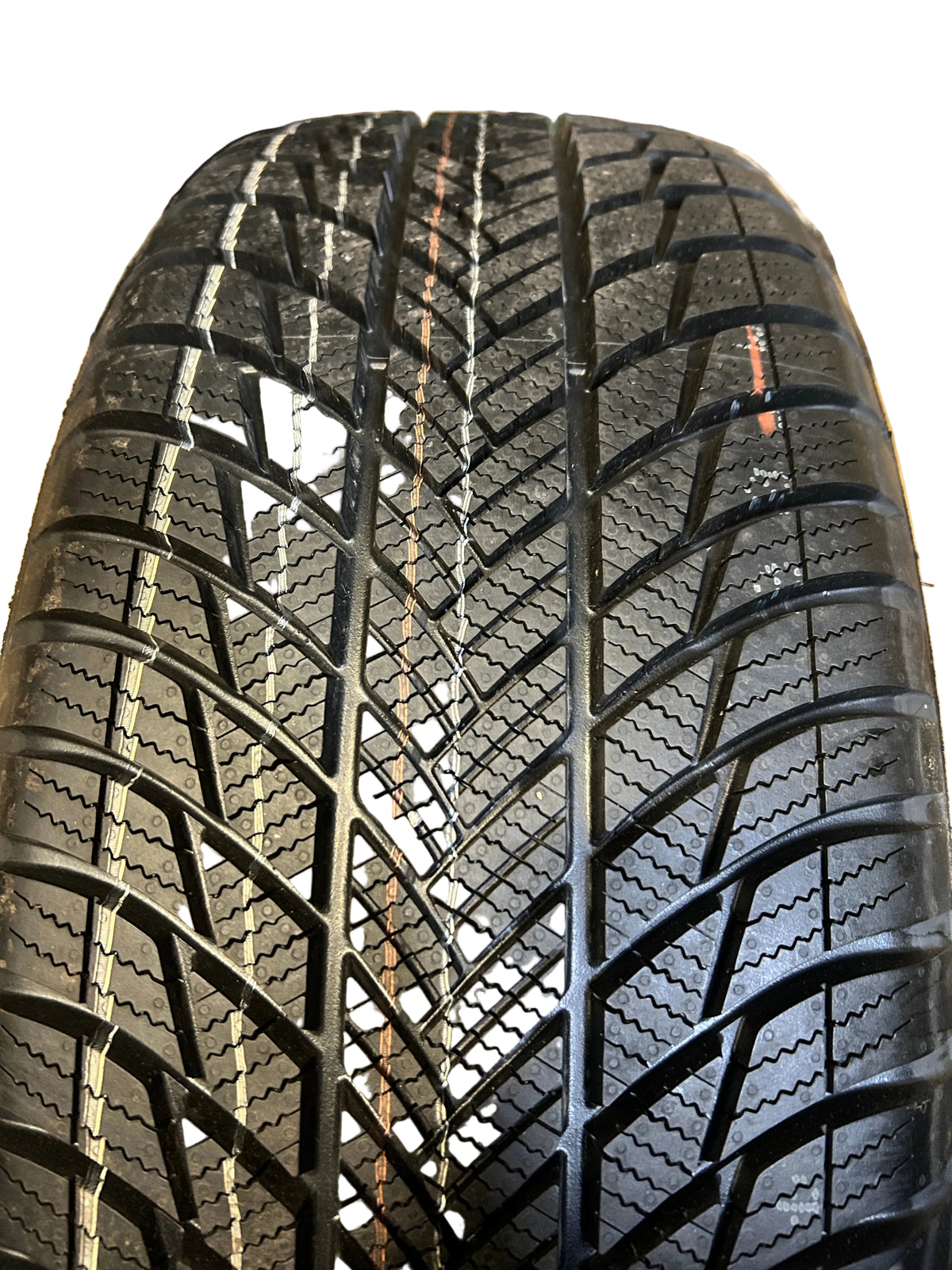 BRIDGESTONE BLIZZAK LM001 BSW P 225 60 17 99H WINTER TIRE 011980