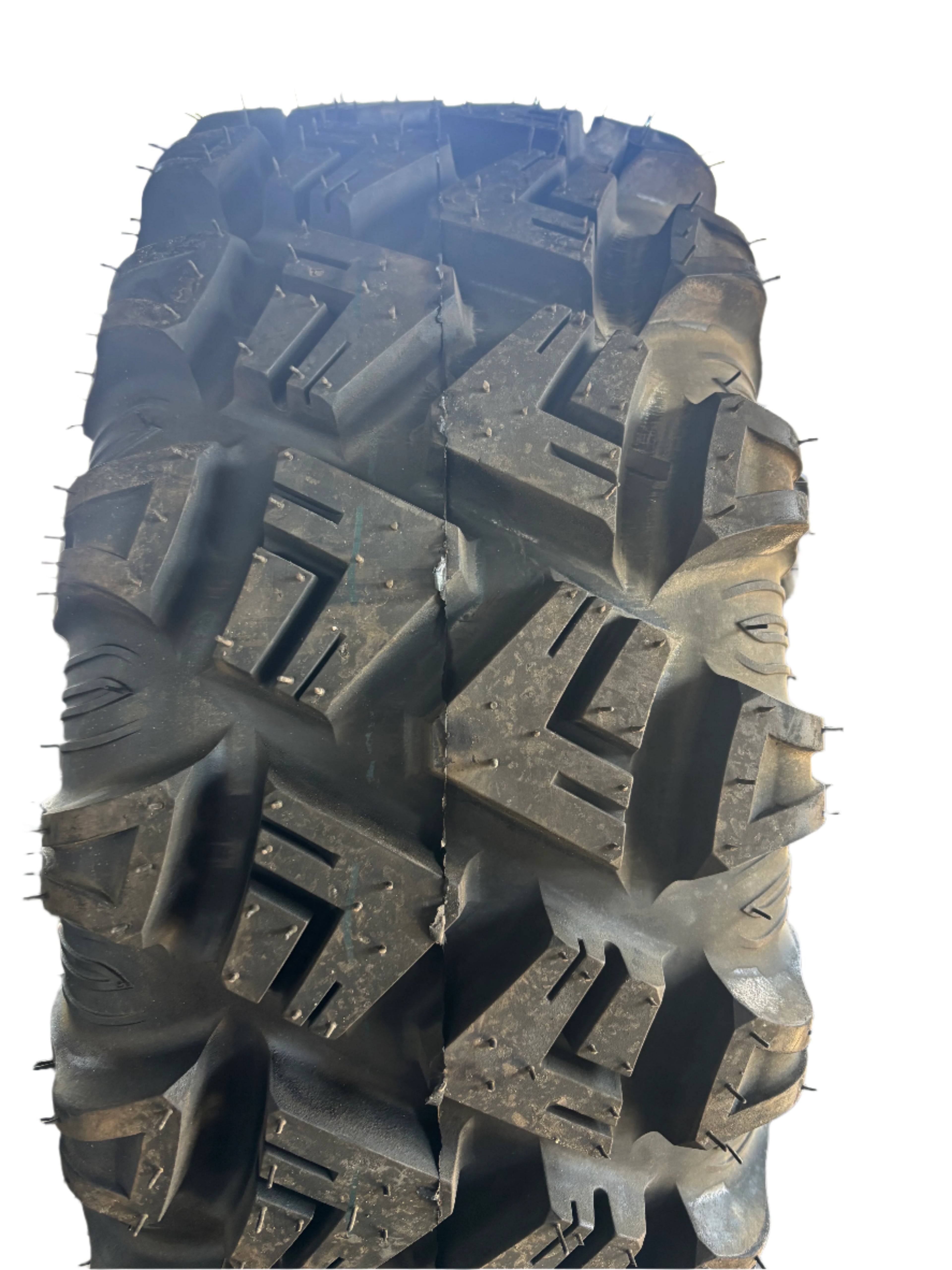 CARLISLE VERSA TRAIL ATR BSW AT 27 9 14 6PLY ATV/UTV TIRE 6P02741