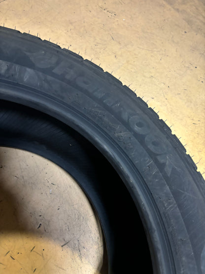 HANKOOK DYNAPRO HT P 275 55 20 111H SL HIGHWAY TERRAIN TIRES 1012466