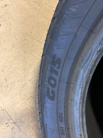 YOKOHAMA GEOLANDAR A/T G015 RBL P 225 60 17 99H ALL TERRAIN TIRE 110101663