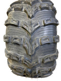 KENDA BEAR CLAW EVO BSW AT 25 10 12 6PLY ATV/UTV TIRE 85921292C1