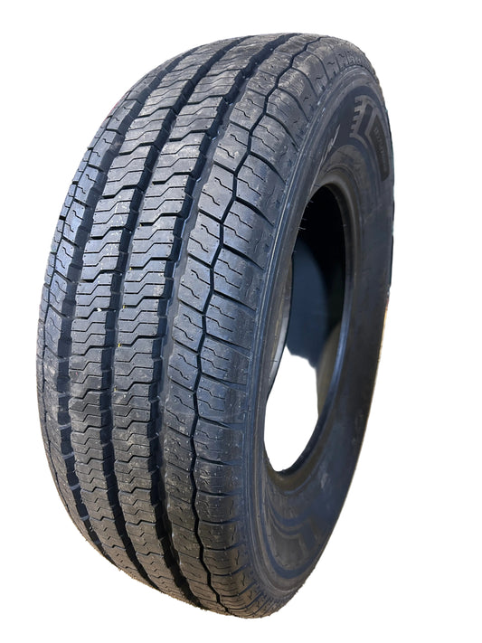 NEXEN ROADIAN CT8 HL BSW LT 275 70 18 125/122R 10PLY HIGHWAY TIRE 15418NXK