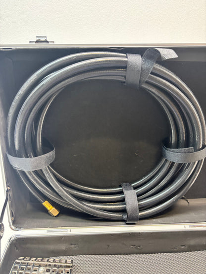 DR. SHRINK RAPIDSHRINK 100 PROPANE HEAT TOO DS-RS100