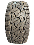 NOS PREDATOR  NEW MUTANT X-RT BSW LT 33 12.5 17 120Q 10PLY RUGGED TERRAIN TIRE PRXRT05