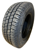 MICHELIN AGILIS CROSSCLIMATE 2 BSW P 235 65 16C 121/119R 10PLY VAN TIRE 27332
