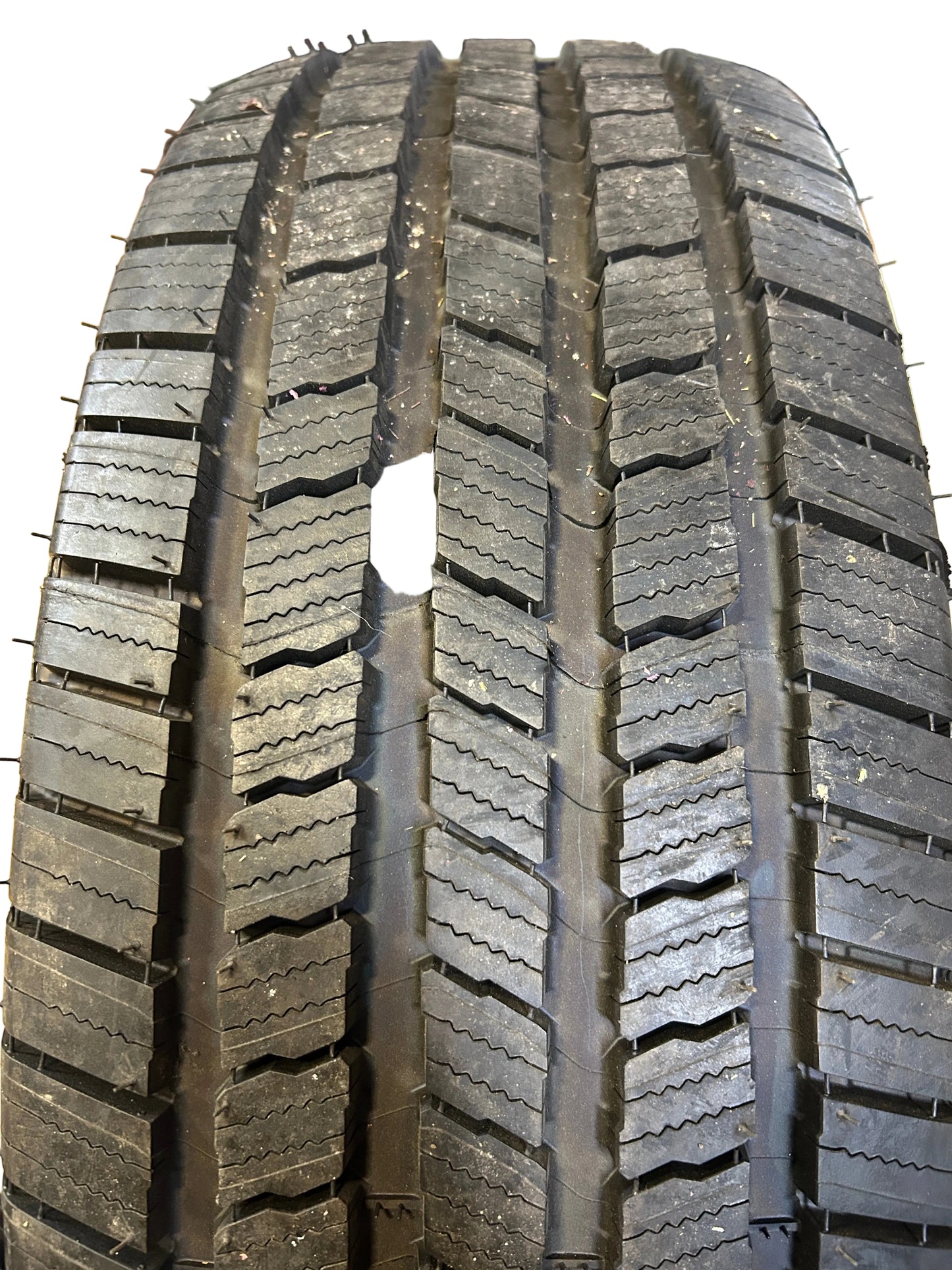 MICHELIN X LT A/S BSW LT 275 65 18 123/120R 10PLY ALL SEASON TIRE 17017
