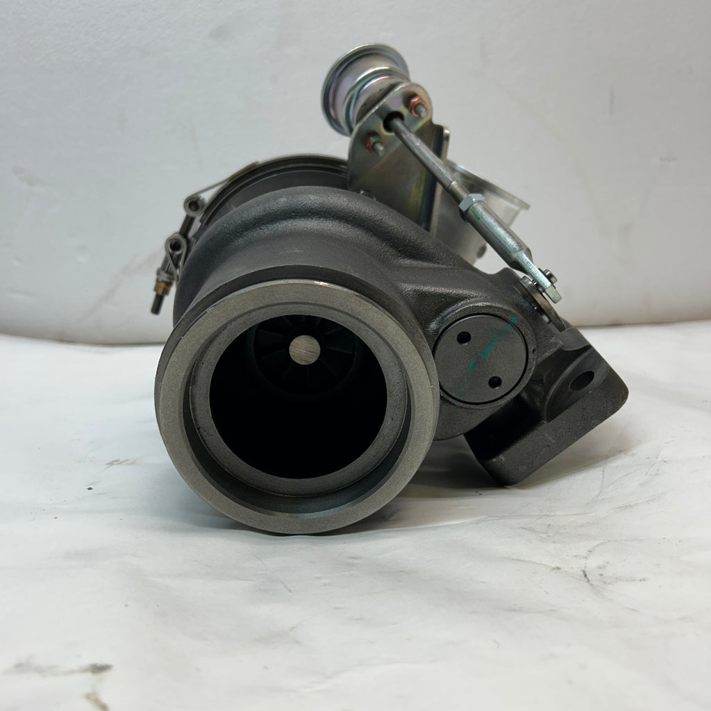 BORGWARNER B2G TURBO 12589880106 FOR DEUTZ TCD 6.1 L6 TIER 4F