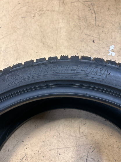 MICHELIN PILOT ALPIN PA4 MO BSW P 225 40 18 92V XL WINTER TIRE 18210