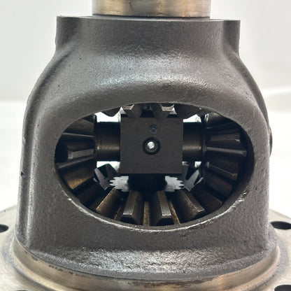 PORSCHE 911 DIFFERENTIAL GEARBOX HOUSING 9113322120R